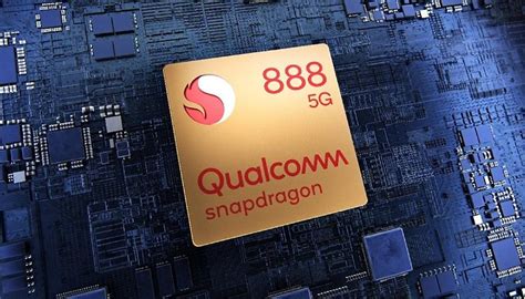 Flagship SoC comparison: Snapdragon 888 vs .